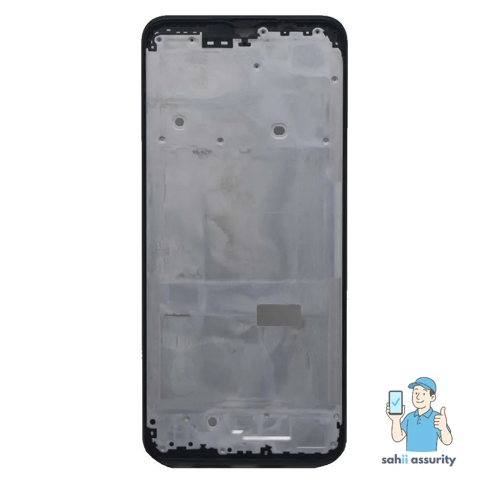 LCD Frame Middle Chassis for Realme C35 thumbnail